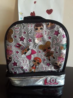 Lol lunch box