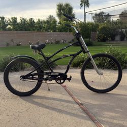 Del Sol Woodward Ave Bike