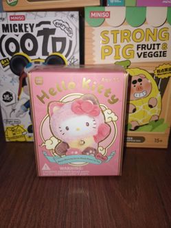Hello Kitty