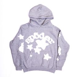 Spider Hoodie