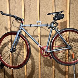 52cm State Bicycle Fixie