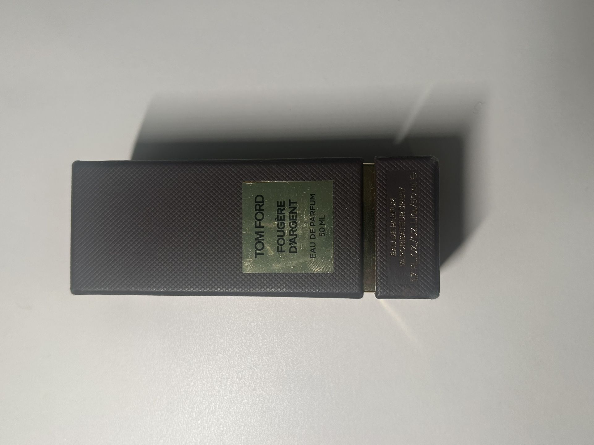 Tom Ford Cologne 