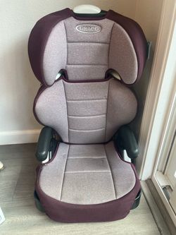 Graco Booster Car Seat