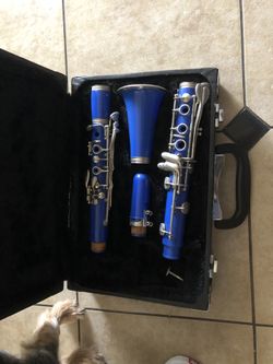 Clarinet