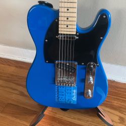 Indio Retro Classic Electric Guitar - Telecaster-style