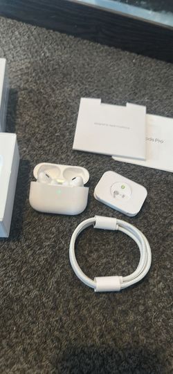AirPods Pro 3rd Gen
