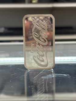 5 Oz. Silver