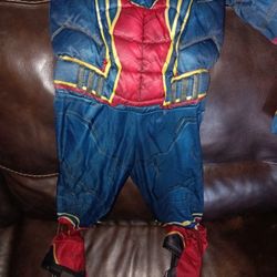 Boys Halloween Costumes 