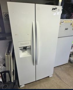 Kenmore fridge 
