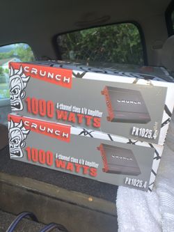 4 Channel