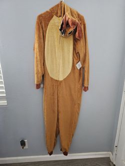 Bambie Onsie Adult L