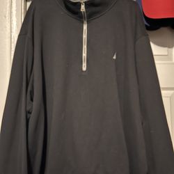 Nautica Fleece Pullover 3xl