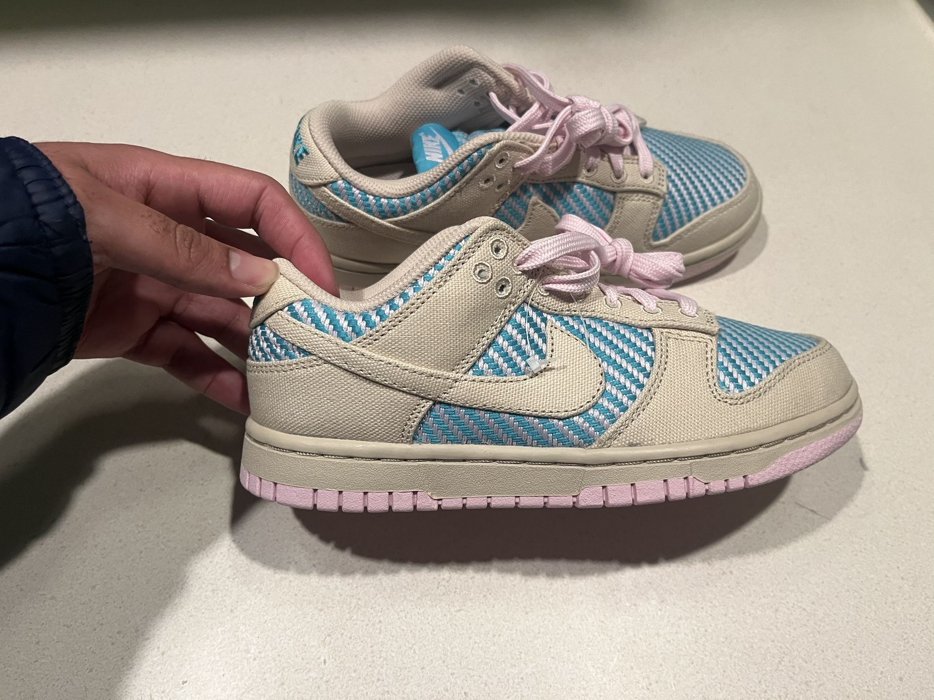 Dunk Low