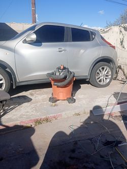 Rigid Shop Vac 12 Gal.  Sweet Deal $50