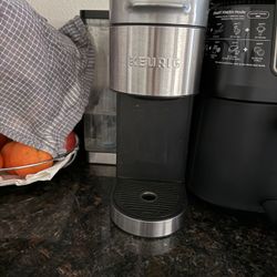 Keurig Coffee Machine