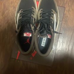 Travis Scott Jordan Low’s 