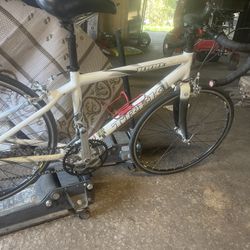 TREK 1000c 
