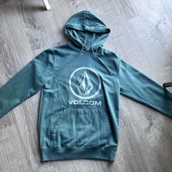 Mens Volcom Hoodie