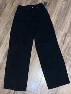 Brand New Wild Fable Baggy Jeans
