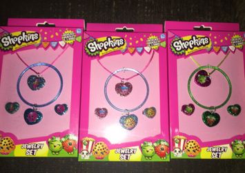 Shopkins