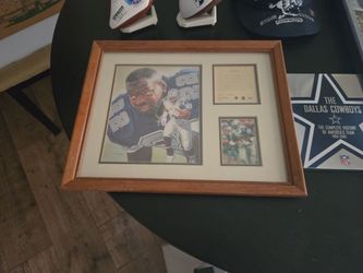 Dallas Cowboys