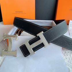 Hermes belt