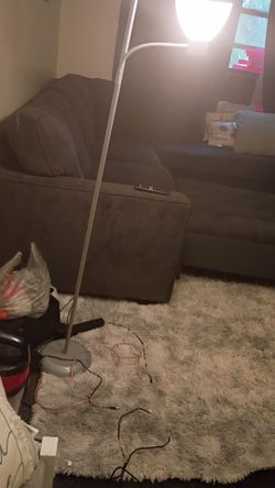 Sectional couch mint condition