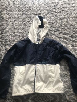 Girls Nike 14 jacket