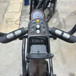  Bow flex Stepper