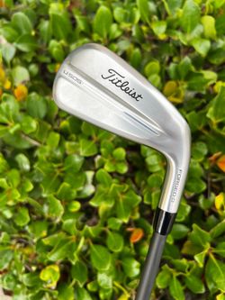 Titleist U-505 Utility Iron (3 Iron)