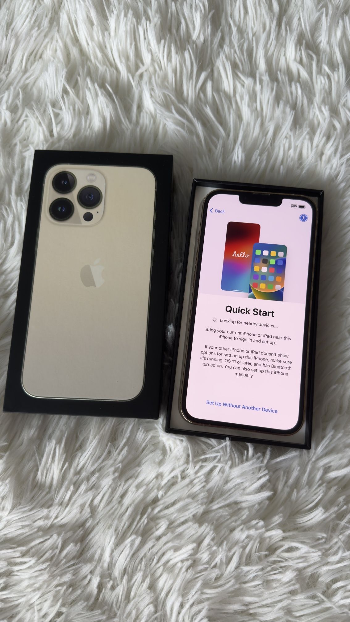 iPhone 13 Pro 1 Tb Great Condition