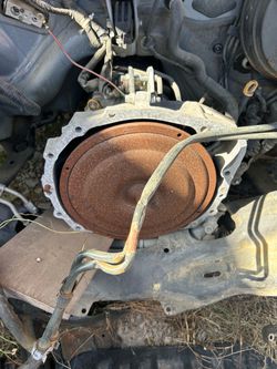 Standard transmission