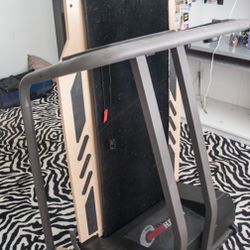 Health Rider Treadmill