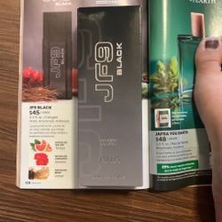 Jafra Para Men Totalmente Nuevo 