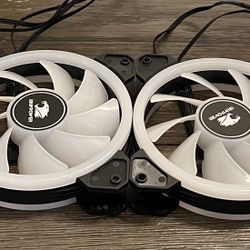 Case Fans For Computer