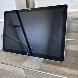 Apple Cinema Display 27 Inch