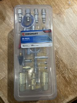 Air tools