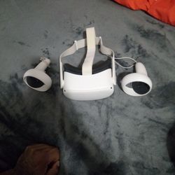 OCULUS 2 