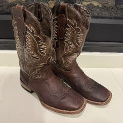 Cowboy Boots 