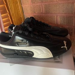 Puma shoes Woman size 9