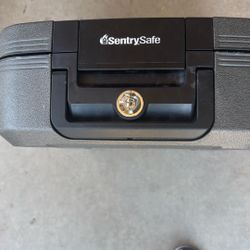 Sentry Safe 
