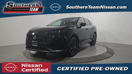 2025 Nissan Murano