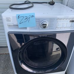 Kenmore Front Load Dryer King Size Excellent 
