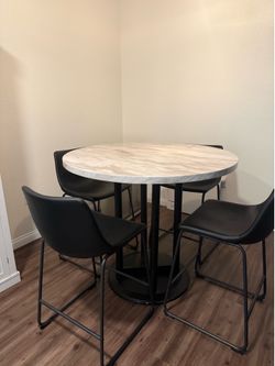 Marble table for SALE