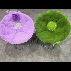Kids Chairs 