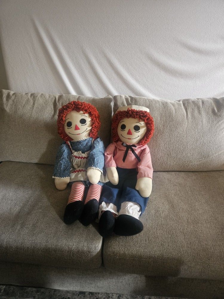 Dolls