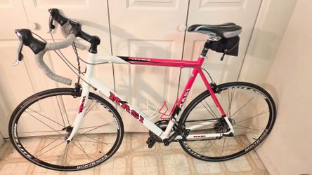 MASI VINCERE Road Bike 60cm shimano 105/ Ultegra Ready to Ride