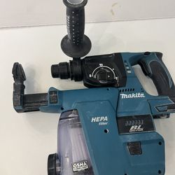 Makita Roller Hammer