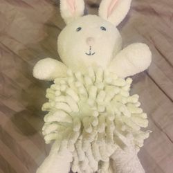Little Jellycat Bunny Plush