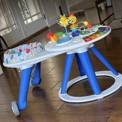 Baby Einstein Activity Walker